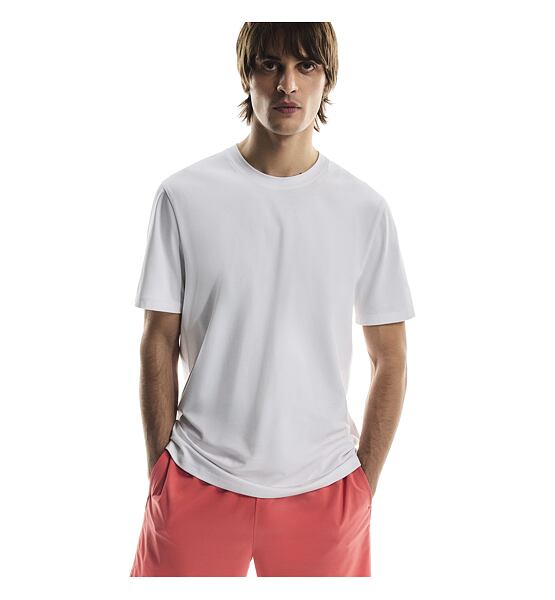 Mens running shirt On Focus-T