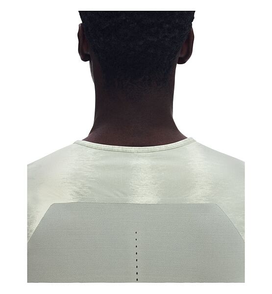 Mens running shirt On Performance-T Terra