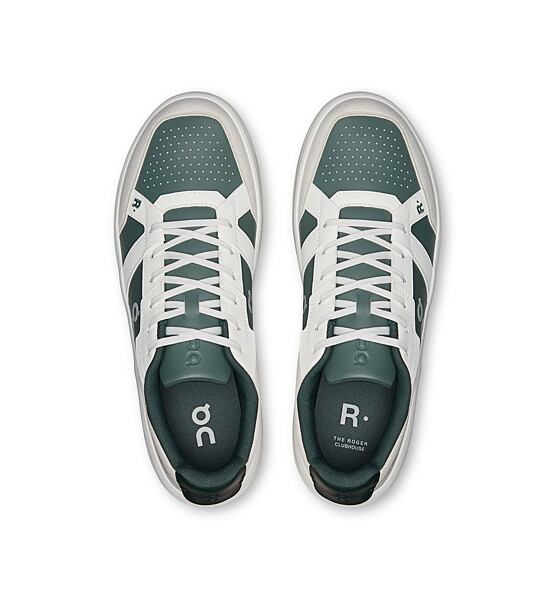 Mens leisure shoes On THE ROGER Clubhouse