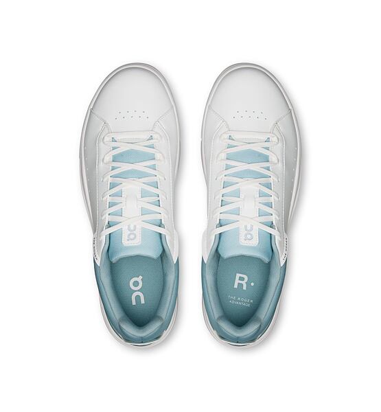 Mens leisure shoes On THE ROGER Advantage