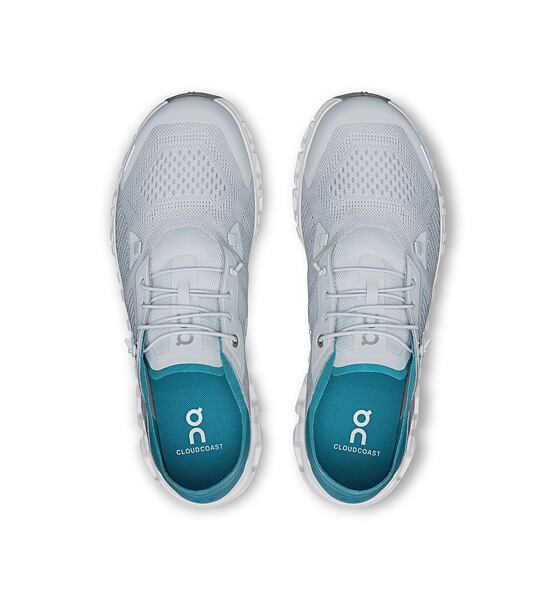 Mens leisure shoes On Cloud 6 Coast