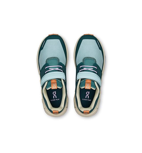Childrens leisure shoes On Cloud Play 2