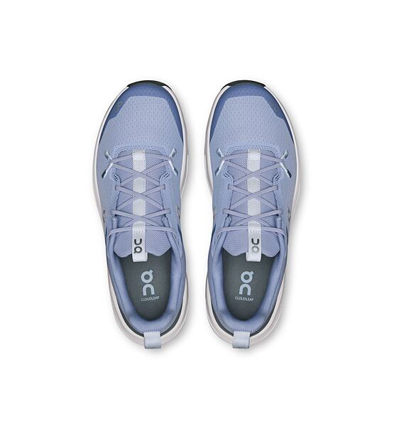 Junior leisure shoes On Cloudleap