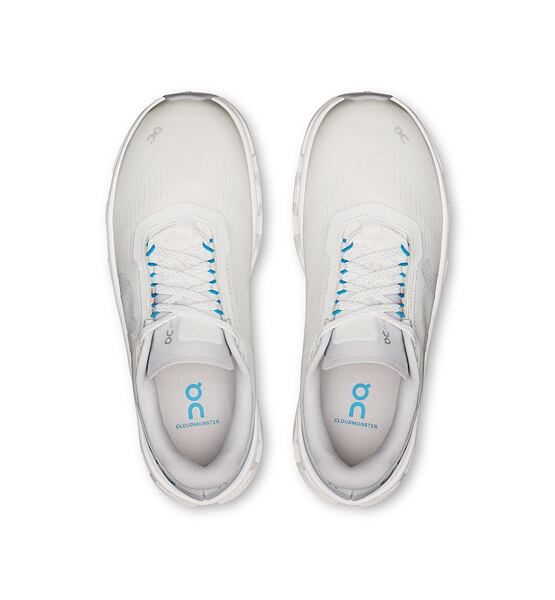 Womens Road Running Shoes On Cloudmonster 1