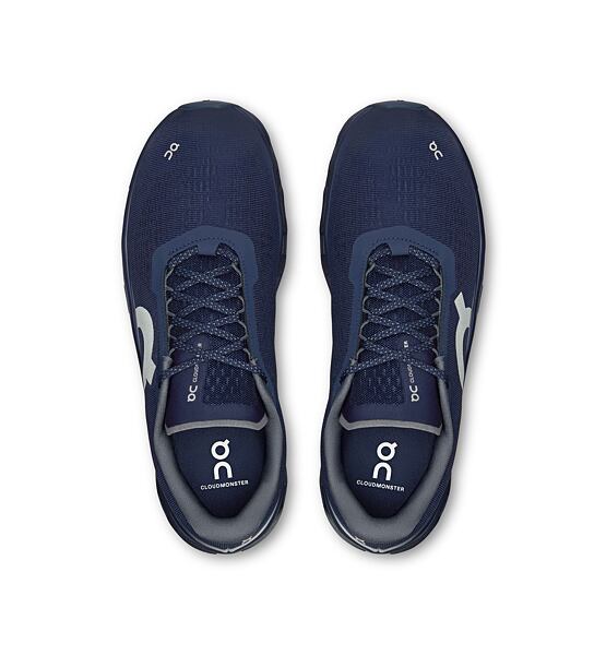 Mens Road Running Shoes On Cloudmonster 1