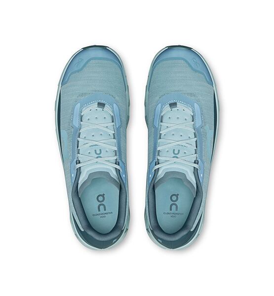 Mens leisure shoes On Cloudmonster Void