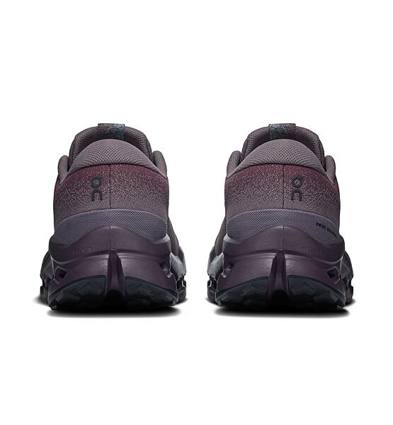 Womens Running Trail Shoes On Cloudsurfer Trail 2 Waterproof