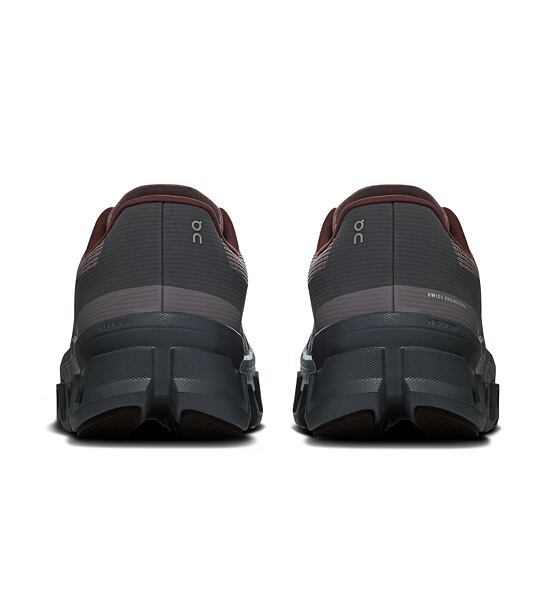 Womens leisure shoes On Cloudmonster Void
