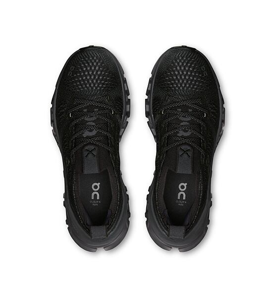 Womens leisure shoes On Cloud X Tempo
