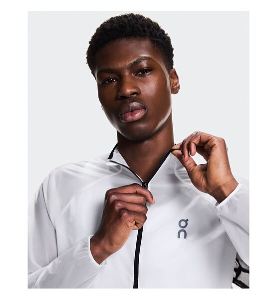 Mens running jacket On Zero Jacket