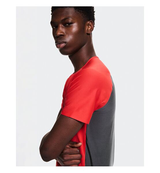 Mens running shirt On Performance-T