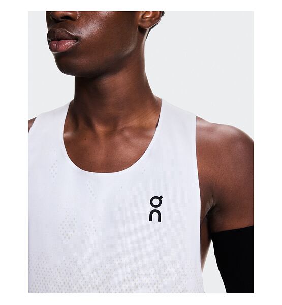 Mens Tank Top On Zero Singlet