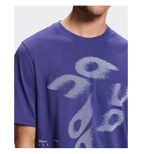 Mens running shirt On On Run-T