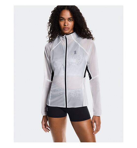 Womens running jacket On Zero Jacket