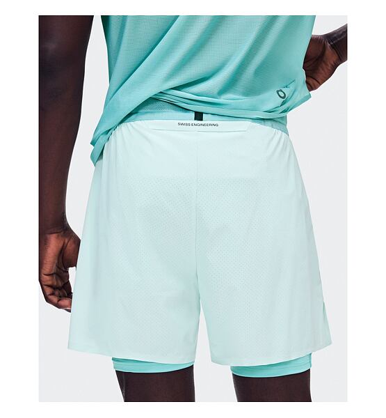 Mens shorts On 5" Performance 2/1 Shorts