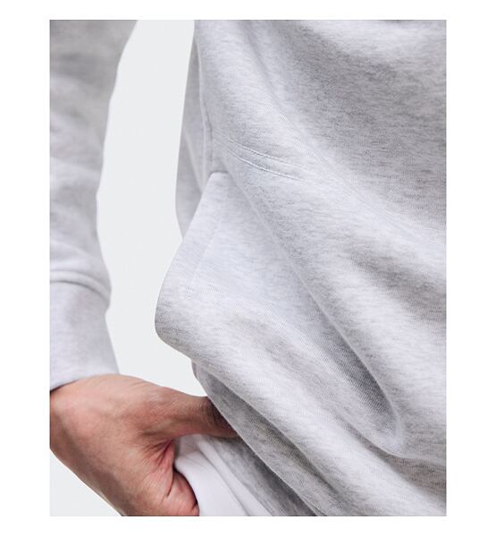 Mens sweatshirt On Club Collective Hoodie