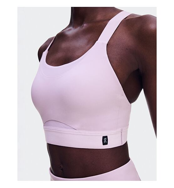 Womens Sports Bra On Performance Bra