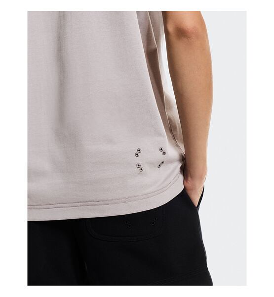 Womens T-shirt On Club Collective-T