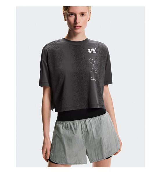 Womens running shorts On Performance Volt Shorts