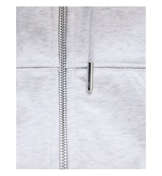 Womens sweatshirt On Club Collective FZ Hoodie