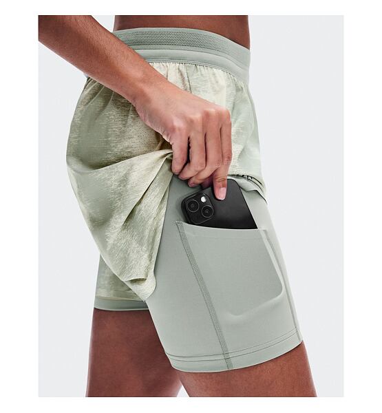 Womens running shorts On Performance Shorts Terra