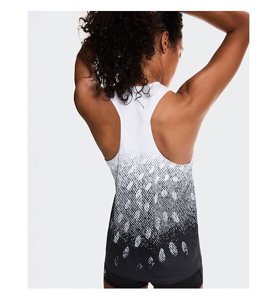 Womens Tank Top On Zero Singlet