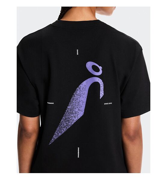 Womens T-shirt On Club-T Rhythm