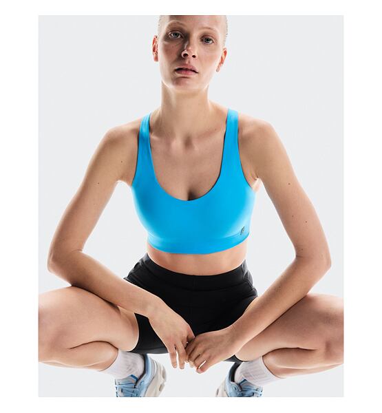 Womens Sports Bra On Train Bra