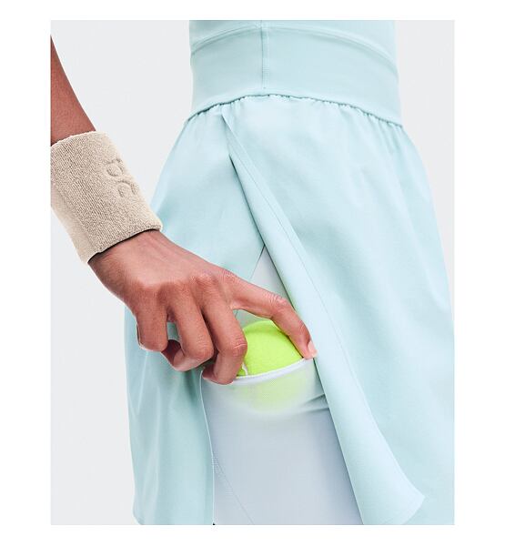 Arm warmers On Courtside Wristband