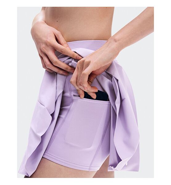 Womens skirt On Court Skirt Pleated