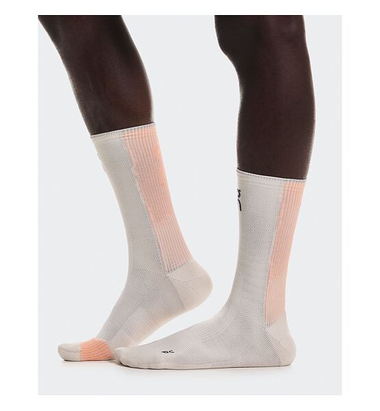 Socks On Performance Run Sock High