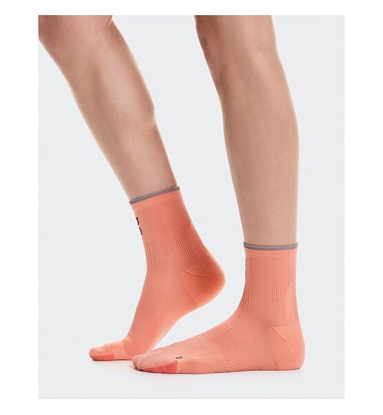 Socks On Elite Run Sock Mid