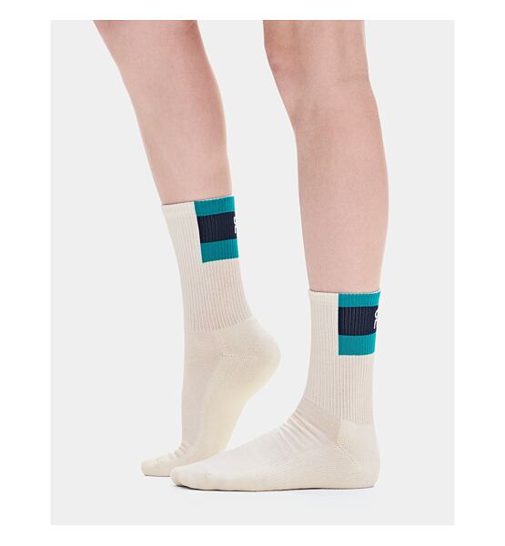 Unisex socks On Courtside Sock High 2-pack