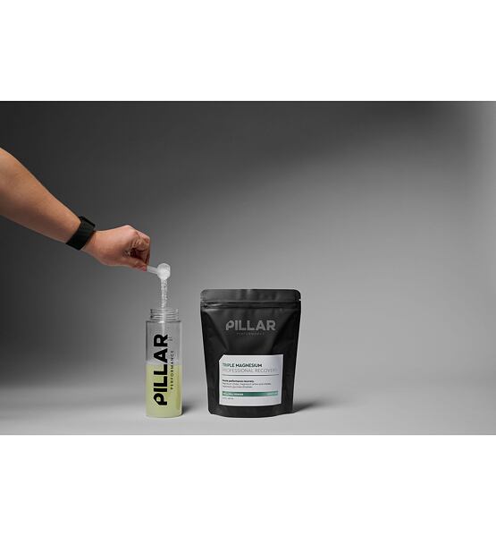 Recovery supplement Pillar Performance Triple Magnesium