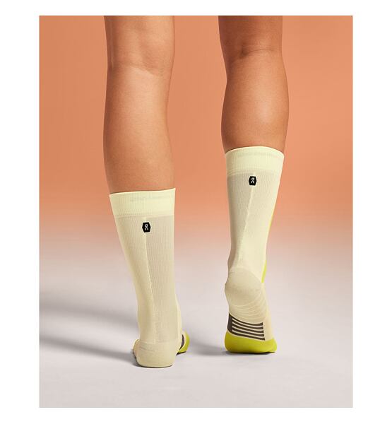 Womens Socks On Performance High Sock