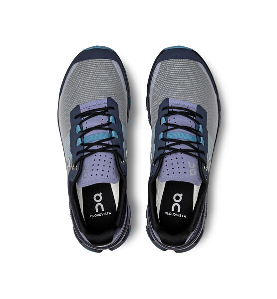 Womens Running Trail Shoes On Cloudvista
