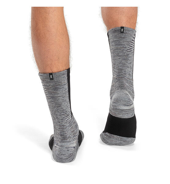 Mens Socks On Explorer Merino Sock