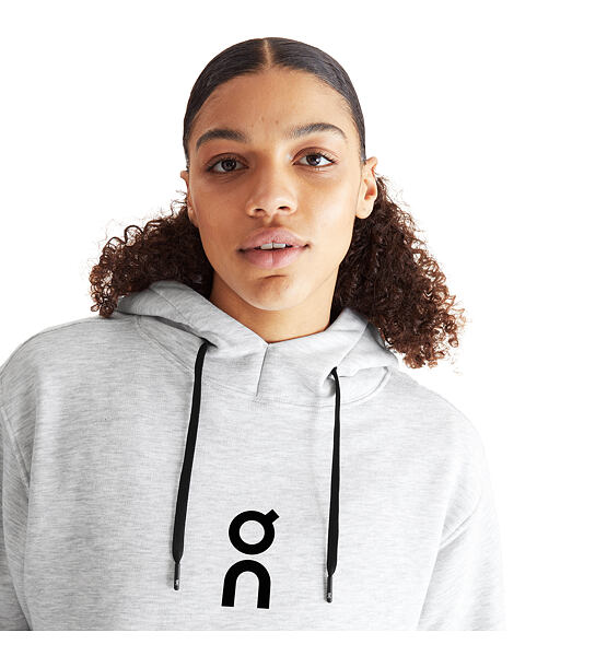 Womens sweatshirt On Club Hoodie