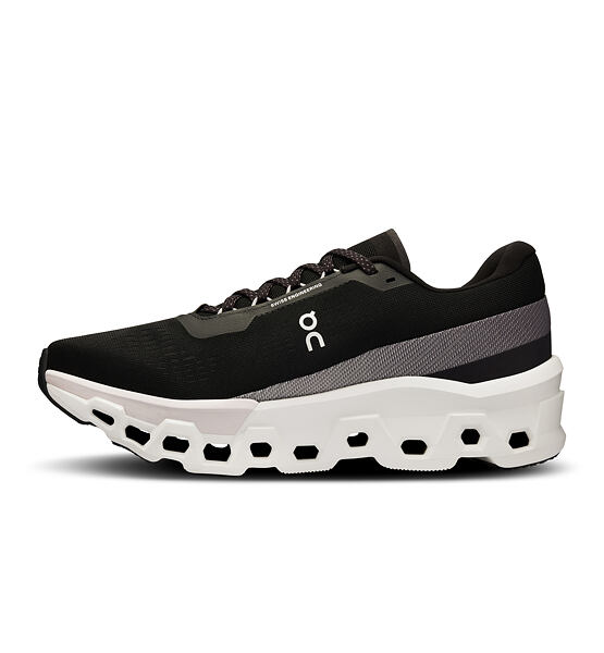 Womens Road Running Shoes On Cloudmonster 2