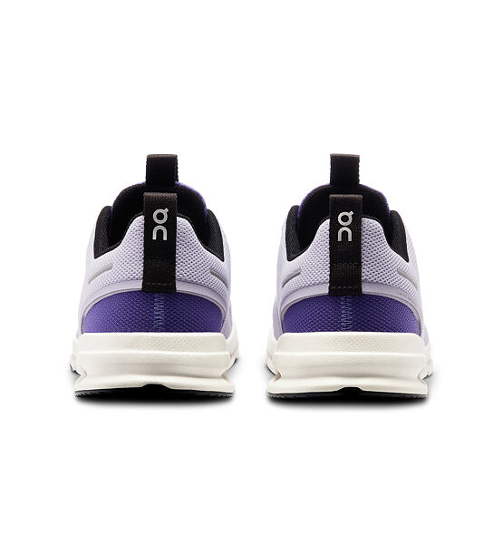 Junior leisure shoes On Cloud Sky