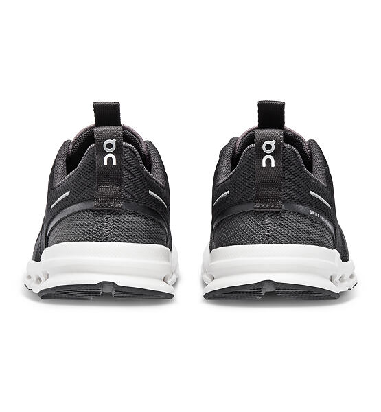 Junior leisure shoes On Cloud Sky