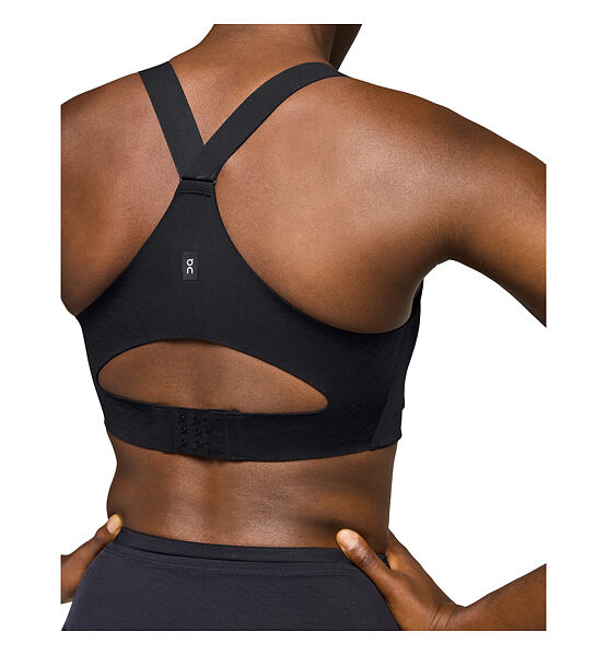Womens Sports Bra On Endurance Bra