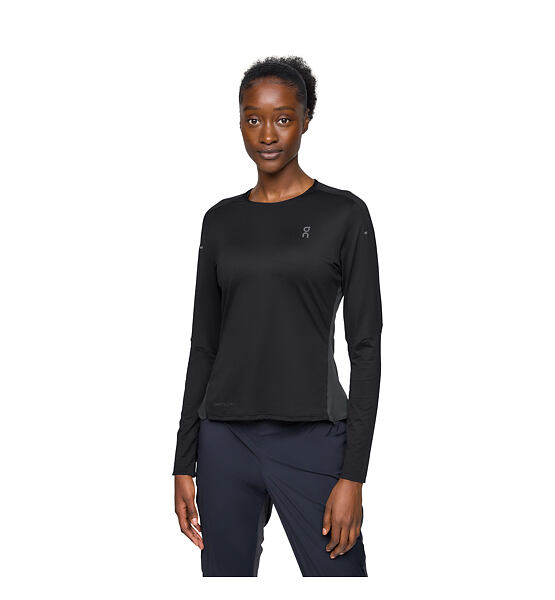 Womens running shirt On Performance Long-T