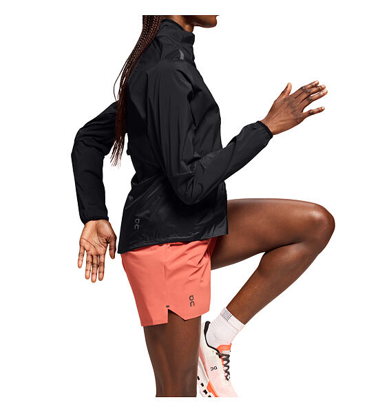 Womens running jacket On Weather Jacket