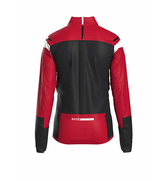 Mens cross-country ski jacket Swix Triac Neo Shell Jacket M