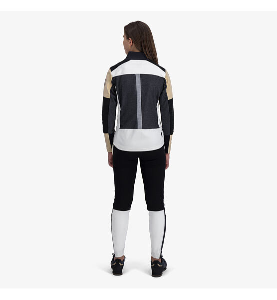 Womens cross-country ski jacket Swix Legacy Jacket W