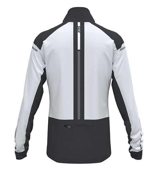 Mens cross-country ski jacket Swix Nordic XC Jacket M