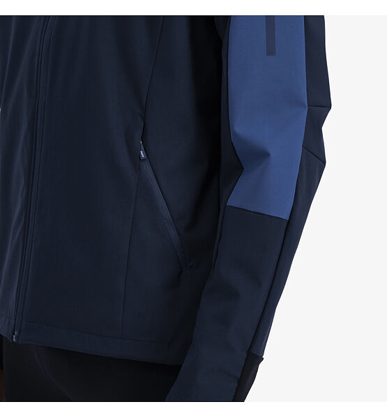 Mens jacket Swix Infinity Jacket M