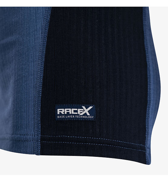 Junior functional T-shirt Swix Roadline RaceX Short Sleeve Jr