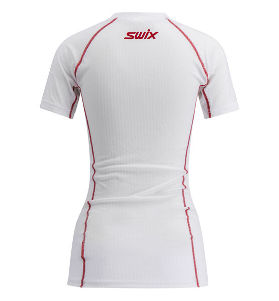 Womens functional T-shirt Swix RaceX Classic Short Sleeve W